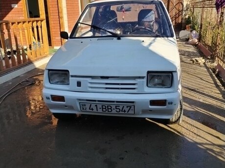 LADA (VAZ) Oka 2007