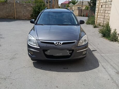 Hyundai i30 2009