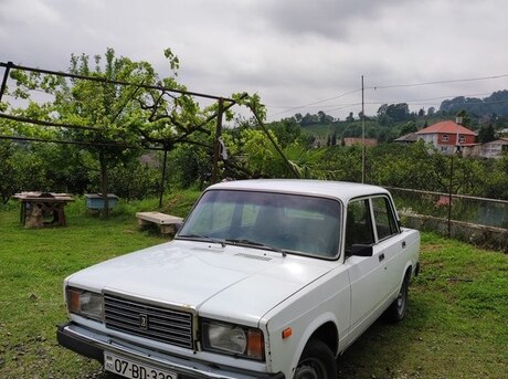 LADA (VAZ) 2107 2005