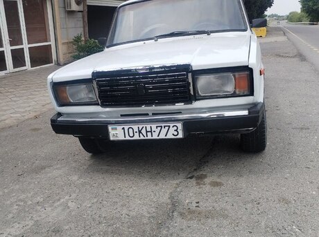 LADA (VAZ) 2107 1999
