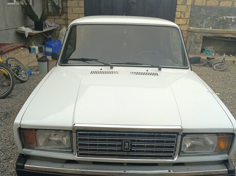 LADA (VAZ) 2107 2007