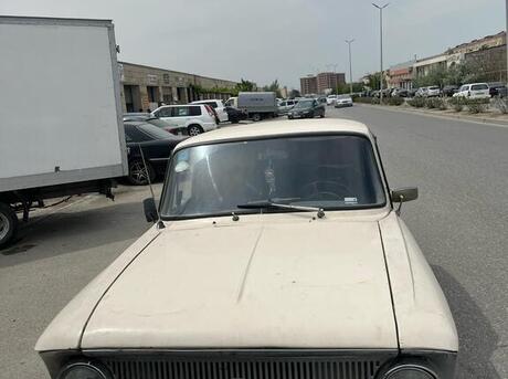 Moskvich 412 1975