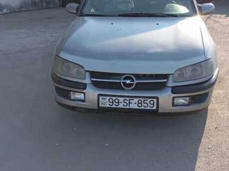 Opel Omega 1995