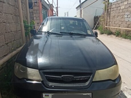 Daewoo Gentra 2010