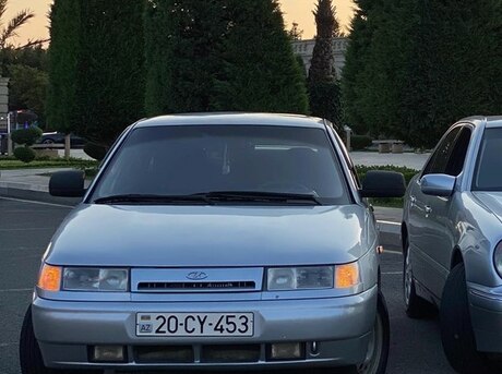 LADA (VAZ) 2112 2005