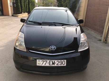 Toyota Prius 2007