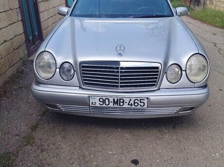 Mercedes C 300 d 1995