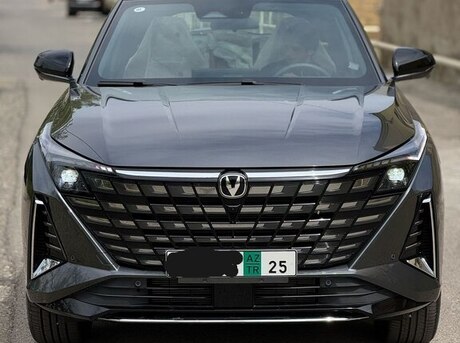 Changan  2025