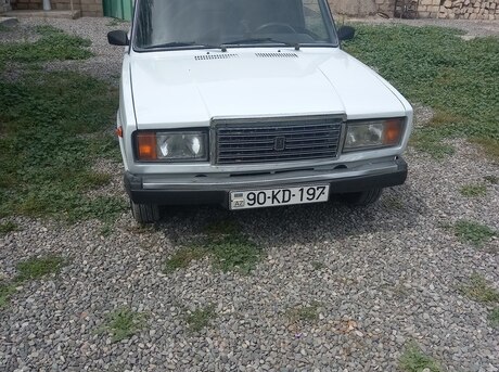 LADA (VAZ) 2107 1998