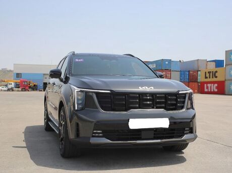 Kia Sorento 2023
