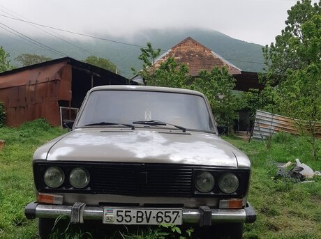 LADA (VAZ) 2103 1975