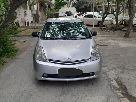Toyota Prius 2007