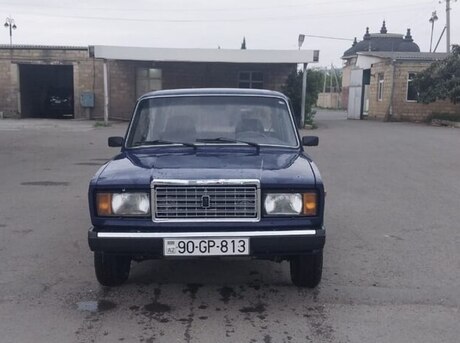 LADA (VAZ) 2107 2006