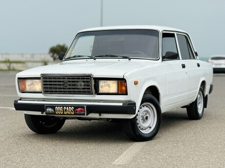 LADA (VAZ) 2107 2010