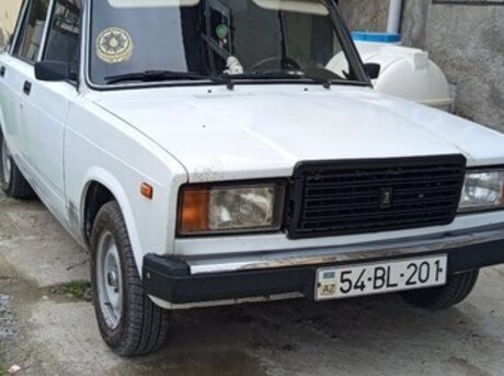 LADA (VAZ) 2107 1994
