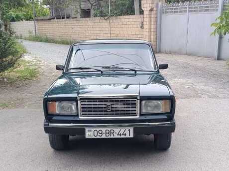 LADA (VAZ) 2107 2007