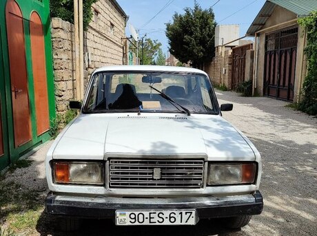 LADA (VAZ) 2107 2008