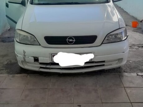Opel Astra 1999