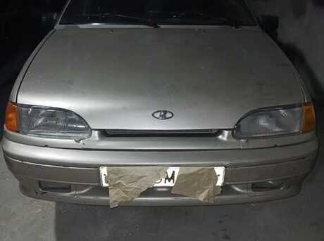 LADA (VAZ) 2115 2000