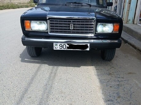 LADA (VAZ) 2107 2010