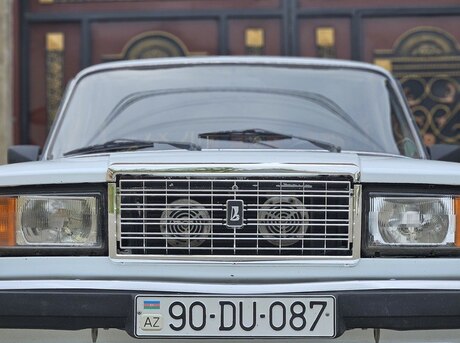 LADA (VAZ) 2107 2008