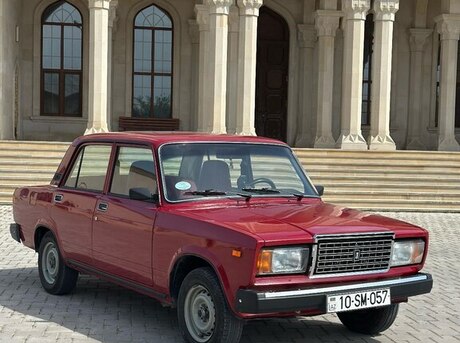 LADA (VAZ) 2107 2006