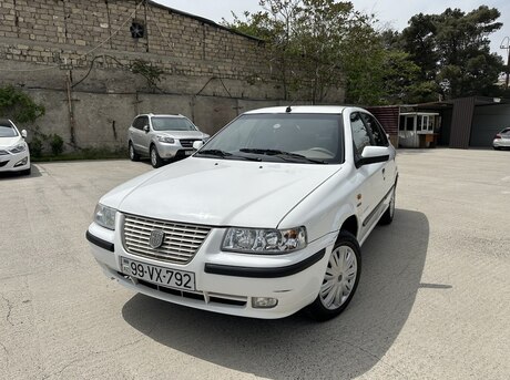 Khazar LX 2021