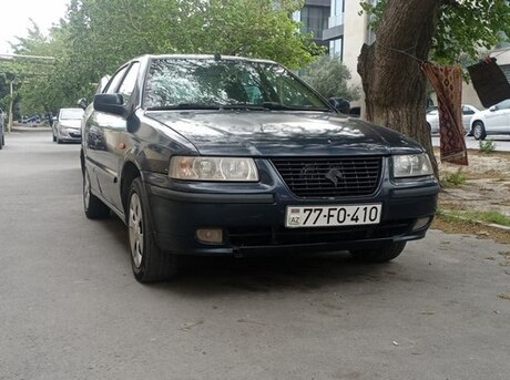Khazar LX 2019