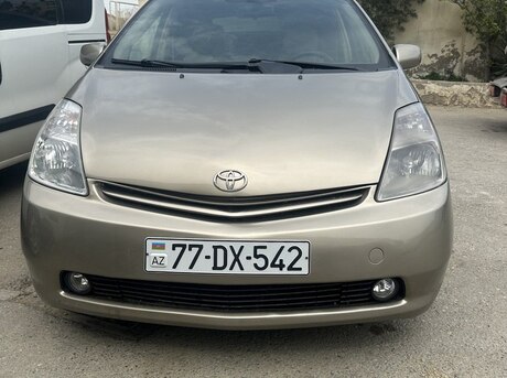 Toyota Prius 2005