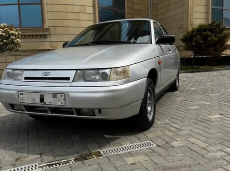 LADA (VAZ) 2110 2000