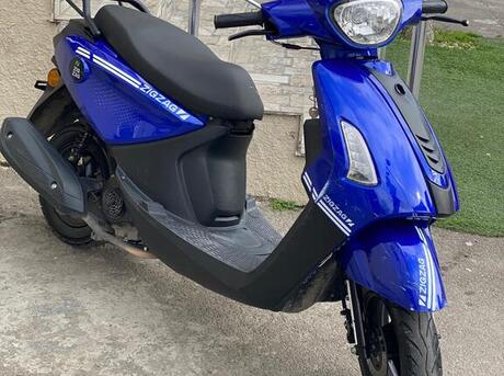 Moto Guzzi  2024