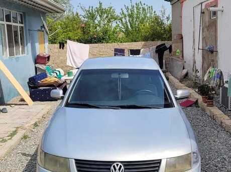 Volkswagen Passat 2000