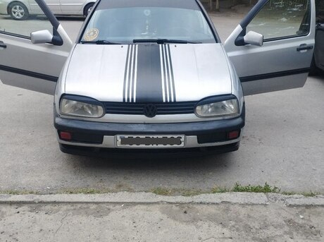 Volkswagen Golf 1994