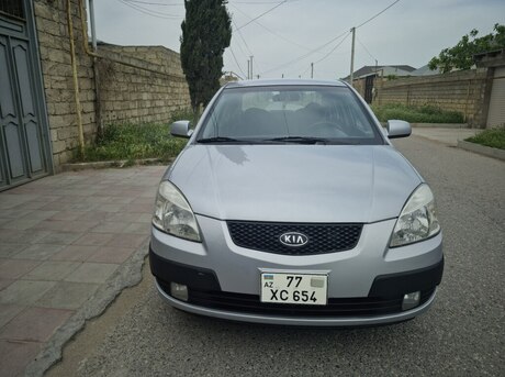 Kia Pride 2006