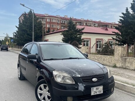 Kia Rio 2005