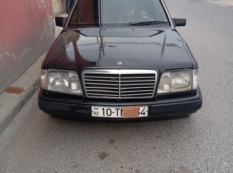 Mercedes C 220 d 1994