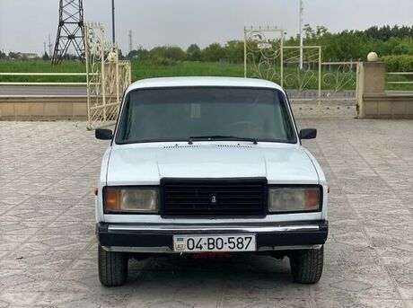 LADA (VAZ) 2107 1994