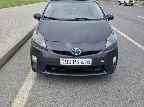 Toyota Prius 2009