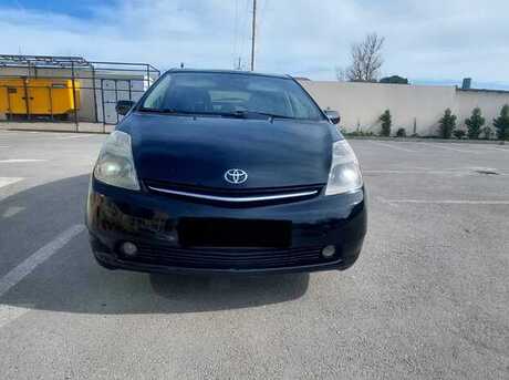 Toyota Prius 2007