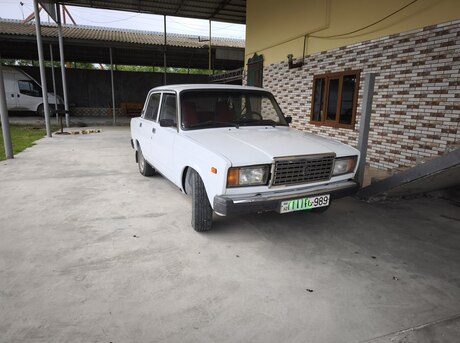 LADA (VAZ) 2107 2006