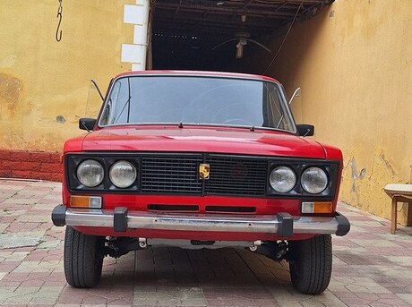 LADA (VAZ) 2106 2004