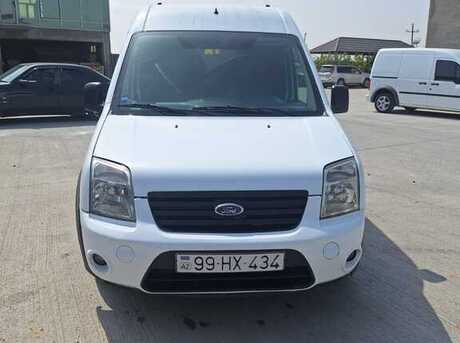 Ford Transit Connect 2010