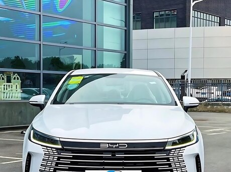 BYD Destroyer 05