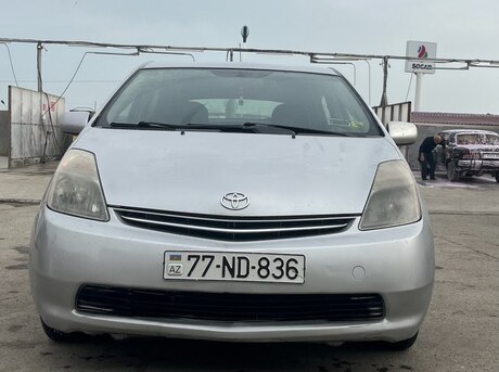 Toyota Prius 2007