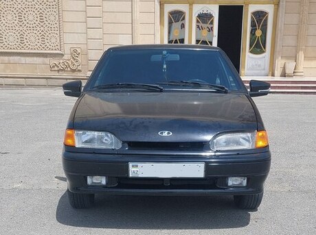 LADA (VAZ) 2115 2004