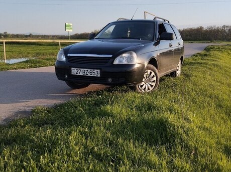 LADA (VAZ) Priora 2011