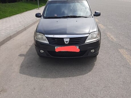 Dacia Logan 2008