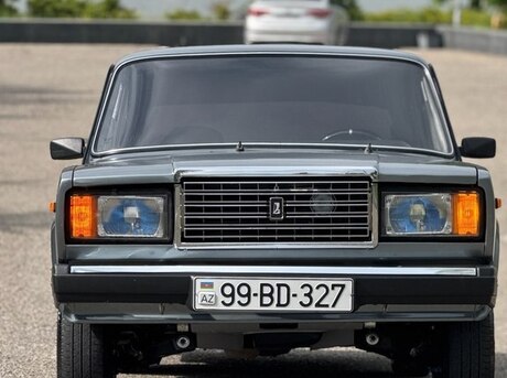 LADA (VAZ) 2107 2010