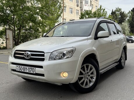 Toyota RAV4 2005
