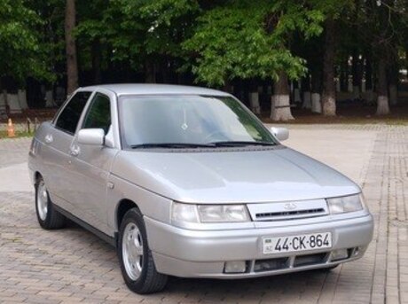 LADA (VAZ) 2110 2001